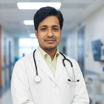 Dr. Mohammad Neyamul Hasan